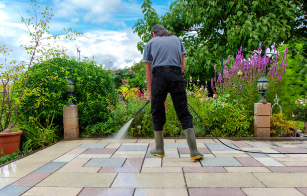 Professional Pressure Washing Services in West Alexandria, OH